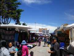 Otavalo Market12